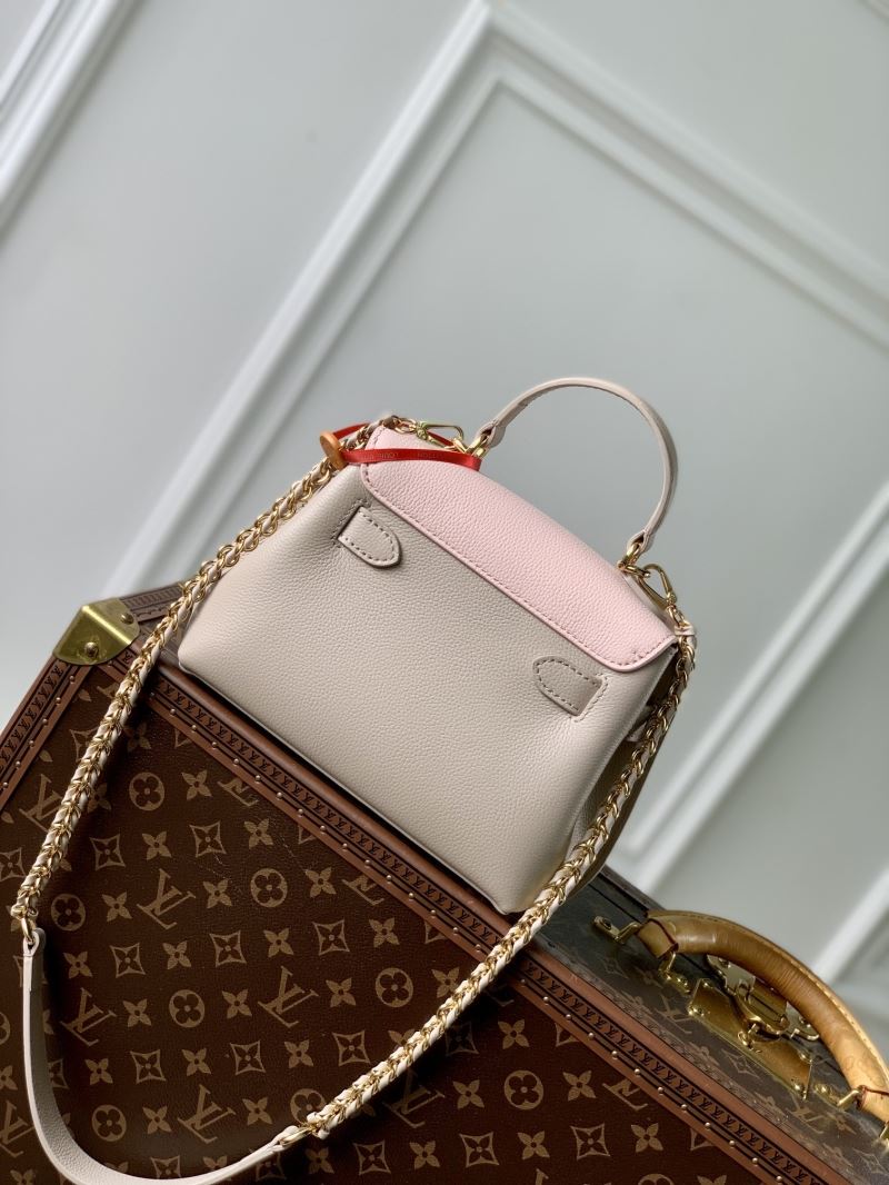 LV Top Handle Bags